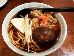 -纹兵卫手打荞麦面日料(虹桥本店)