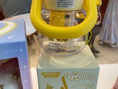 -奈雪的茶(石厦时代广场店)