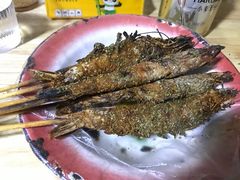 -霍元甲烧烤(江城商务大楼店)