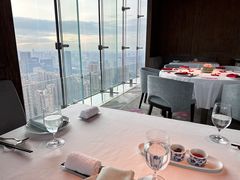 -悦轩中餐厅·高空江景·杭州柏悦酒店