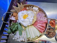 -金再喜韩国大排档(全国总店)