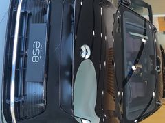 -蔚来体验中心(北京亦庄店)