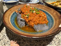-南京大牌档(龙湖长楹天街店)