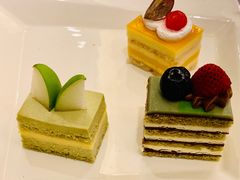 -三亚湾皇冠假日度假酒店·临风大堂酒廊