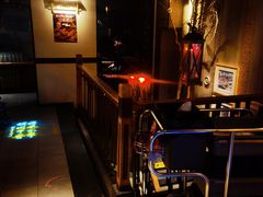 -可口香·非遗老号烧烤(南岗直营店)