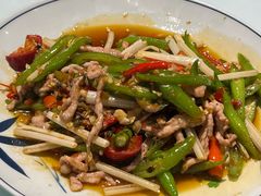 -易老九江湖菜(北滨一路店)