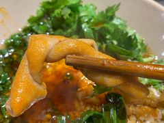 -岗上渣渣老火锅(两路口店)