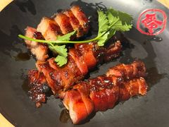 -广府乡下·饭庄(新港东路店)