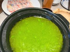 -寨子里的钵钵菜·湘西山里菜(魅力湘西店)