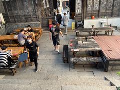 -新万鑫银丝面·非遗无锡味(惠山古镇店)