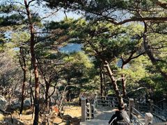-崂山仰口游览区