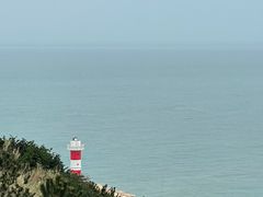 -东极岛景区-东海第一哨灯塔