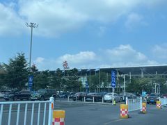 -威海大水泊国际机场