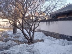 -承德避暑山庄景区