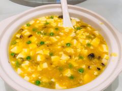 蚝黄嫩豆腐-渝信川菜 · 川味家常菜(长安店)