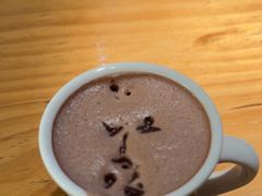 -无牌咖啡&酒馆