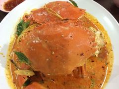 -龙海鲜螃蟹王(宏茂桥店)