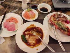 -安蒂娅·海鲜自助餐厅(安蒂娅美兰酒店)