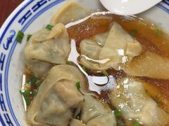 -古徽州馄饨店(宝安路店)