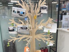 -马泷齿科·皓康门诊(尚都SOHO店)