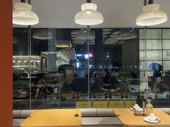-隅乐胡椒虾·台湾菜·团建(皇岗店)