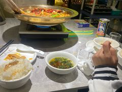 -肥家大排档(天河体育西店)