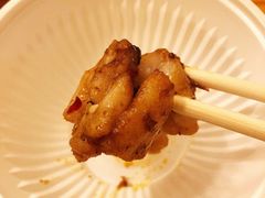 -黄泰吉拾味餐厅(江汉路店)
