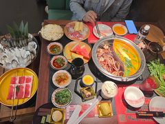 -牛New寿喜烧(虹桥新天地店)