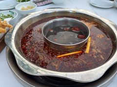 -枇杷园食为鲜火锅(南山店)