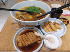 -云味馆·云南菜·云南米线(中洲店)