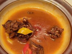 -金狮麟·新豫菜(金码大厦店)