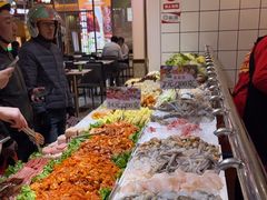 -醉人椒麻辣香锅(上地华联店)