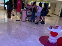 -DFS迪斐世(香港广东道店)