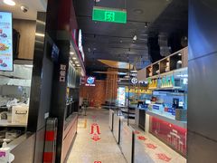 -康師傅私房牛肉面(浦机三店)