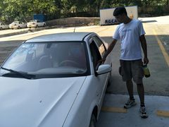 -兰剑驾校(汉阳校区)