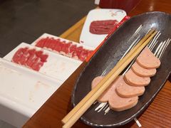-1078號老北京涮肉(松柏店)