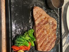 牛排-必胜客(长瀛商业广场店)