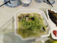 -京味民福烤鸭店(建设四马路店)