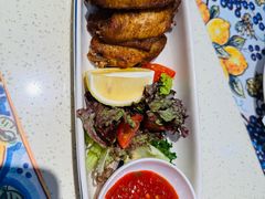 -Mammamia意大利餐厅(古北店)