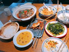 -黄三怪(无影山北路店)