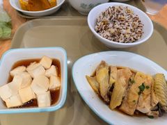 -老乡鸡(东方广场店)