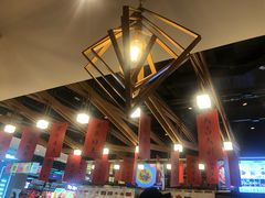 -成都你六姐·牛肉冒菜(城市集市合生汇店)