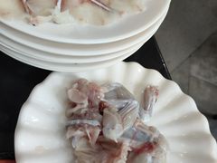 -活鱼馆(宜兴埠店)