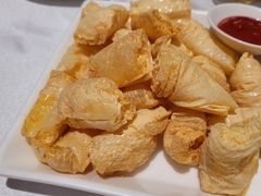 干炸响铃-知味观(湖滨店)