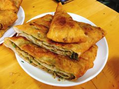 牛肉饼-王三姑牛肉饼