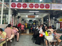 -榮泰米粉湯(Left Shop)