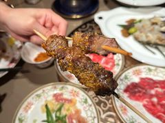 -豹豹私房火锅(侨城坊店)