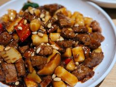 -兔爸私家小厨(新北万达店)
