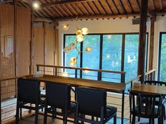 -WILDS 野有食(碧坞店)