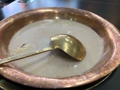 -诺敏塔拉奶茶-布里亚特包子-手把肉(锦都会店)